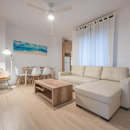 Dona Elvira Parras Apartment