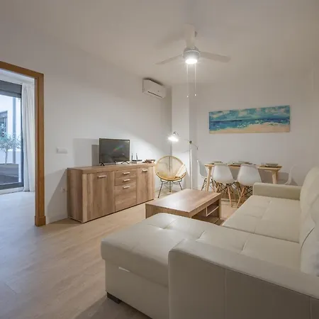 Apartment Dona Elvira Parras