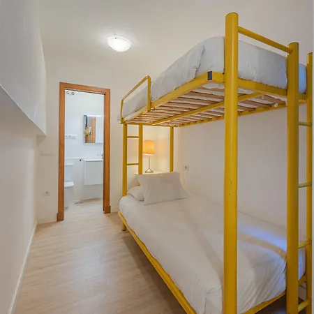 Dona Elvira Parras Apartment