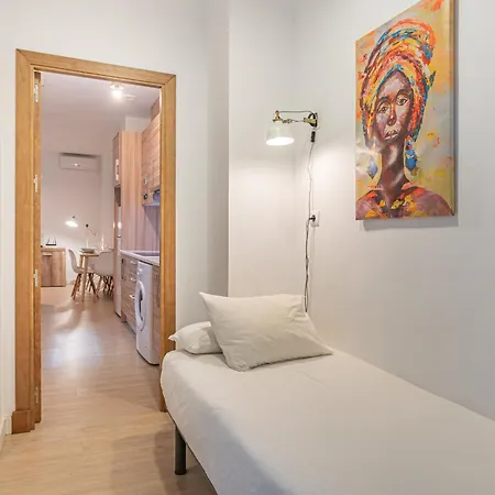 Apartment Dona Elvira Parras *