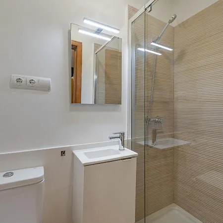 Apartment Dona Elvira Parras