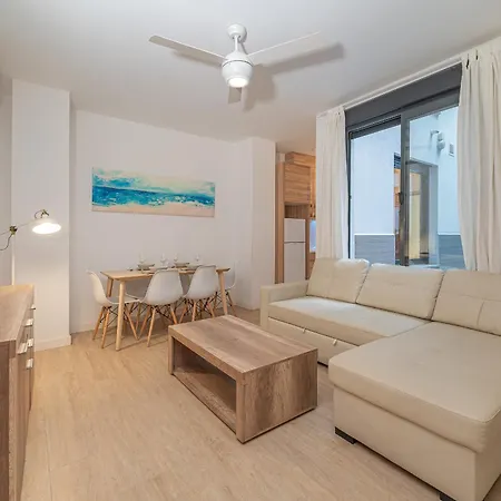 Apartment Dona Elvira Parras *