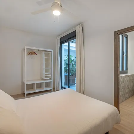 Apartment Dona Elvira Parras