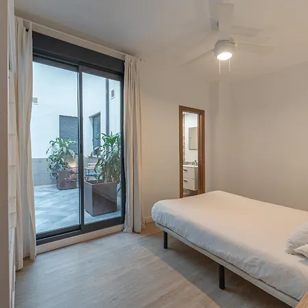 Dona Elvira Parras Malaga
